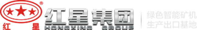 红星机器logo