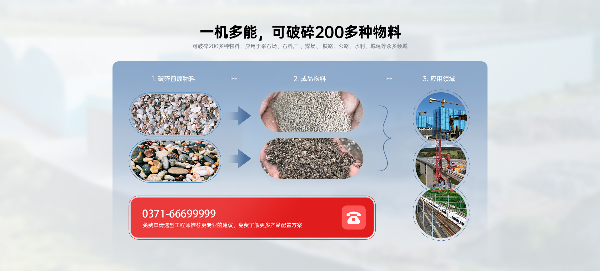 制砂设备